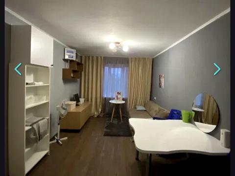 квартира по адресу Добровольцев пер., 10