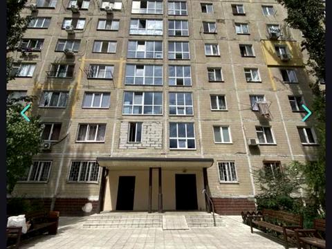 квартира по адресу Добровольцев пер., 10