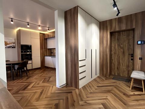 квартира по адресу Генерала Грекова ул., 4