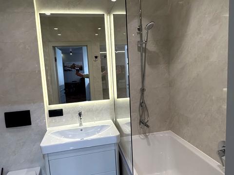 квартира по адресу Генерала Грекова ул., 4