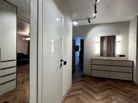 квартира по адресу Генерала Грекова ул., 4