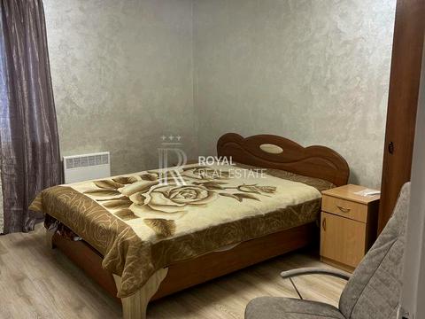 дом по адресу Леси Украинки ул.