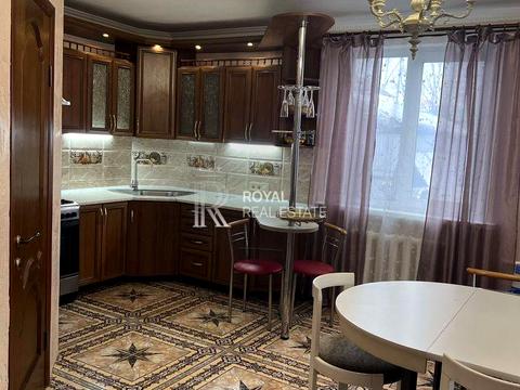 дом по адресу Леси Украинки ул.