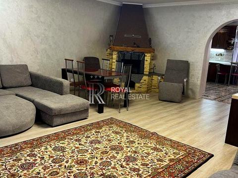 дом по адресу Леси Украинки ул.