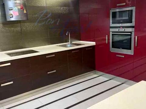 квартира по адресу Голосеевская ул., 13