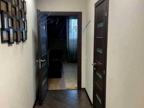 квартира по адресу Голосеевская ул., 13