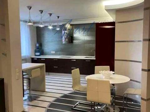 квартира по адресу Голосеевская ул., 13