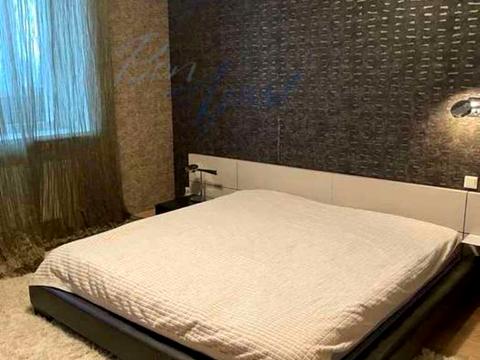 квартира по адресу Голосеевская ул., 13