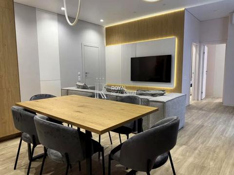 квартира по адресу Андрея Верхогляда ул. (Михайла Драгомирова), 19-Б