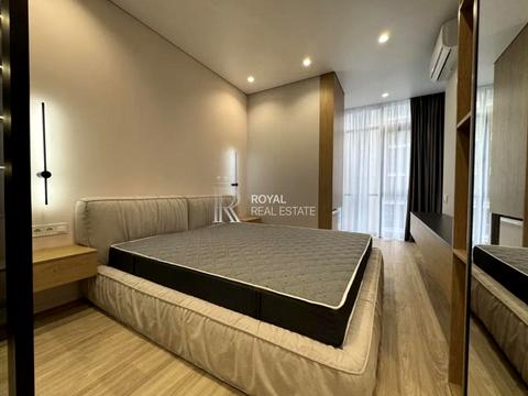 квартира по адресу Андрея Верхогляда ул. (Михайла Драгомирова), 19-Б