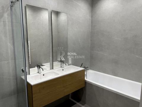 квартира по адресу Андрея Верхогляда ул. (Михайла Драгомирова), 19-Б