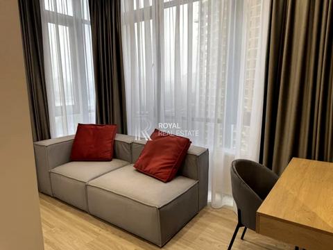 квартира по адресу Андрея Верхогляда ул. (Михайла Драгомирова), 19-Б