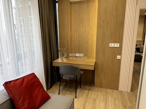 квартира по адресу Андрея Верхогляда ул. (Михайла Драгомирова), 19-Б