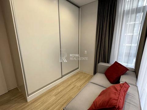 квартира по адресу Андрея Верхогляда ул. (Михайла Драгомирова), 19-Б