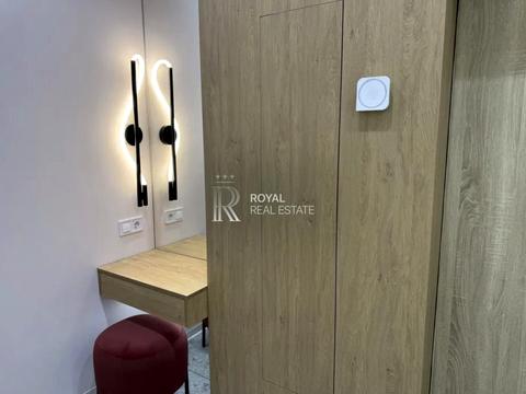 квартира по адресу Андрея Верхогляда ул. (Михайла Драгомирова), 19-Б