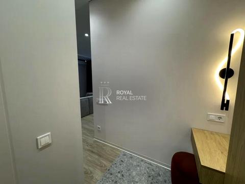 квартира по адресу Андрея Верхогляда ул. (Михайла Драгомирова), 19-Б