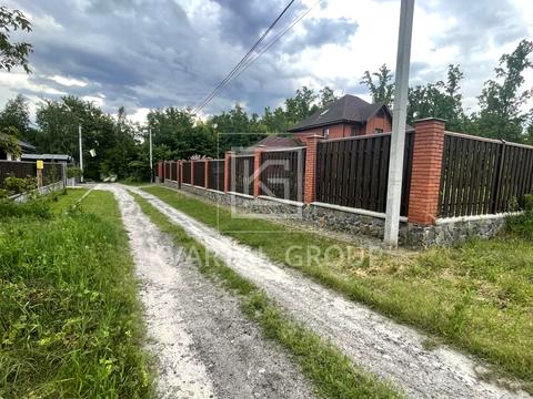 ділянка за адресою СТ Ірпінь