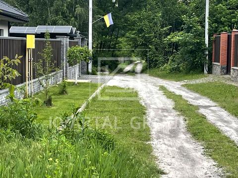 ділянка за адресою СТ Ірпінь