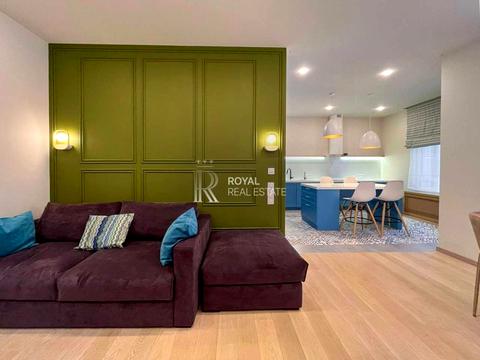 квартира по адресу Сапёрное Поле ул., 5