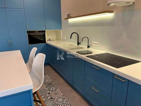 квартира по адресу Сапёрное Поле ул., 5