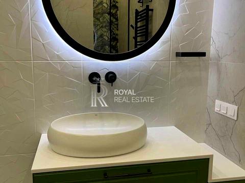 квартира по адресу Сапёрное Поле ул., 5