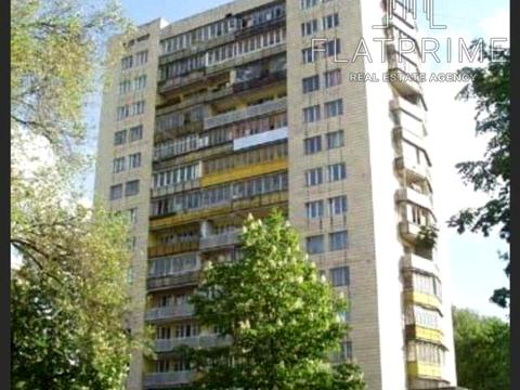 квартира за адресою Київ, Преображенська вул. (Івана Клименка), 28