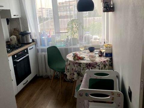 квартира за адресою Київ, Преображенська вул. (Івана Клименка), 28