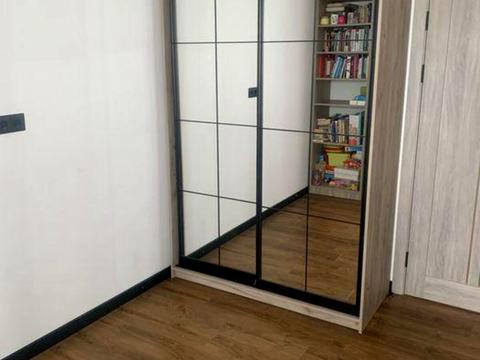 квартира за адресою Київ, Преображенська вул. (Івана Клименка), 28