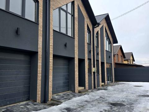 дом по адресу Провулок Весняний