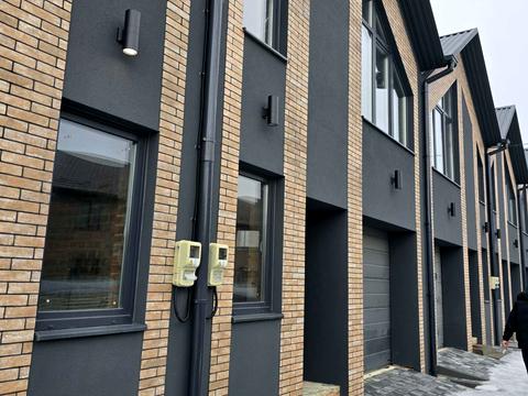 будинок за адресою Провулок Весняний