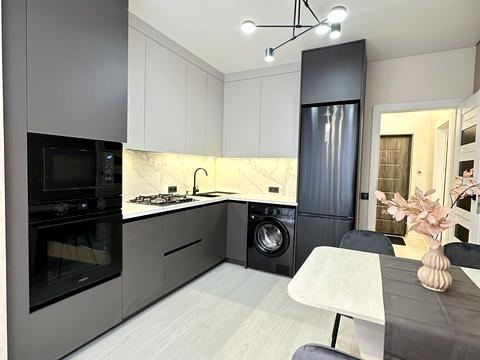 квартира за адресою Височана вул., (Будинок 16)