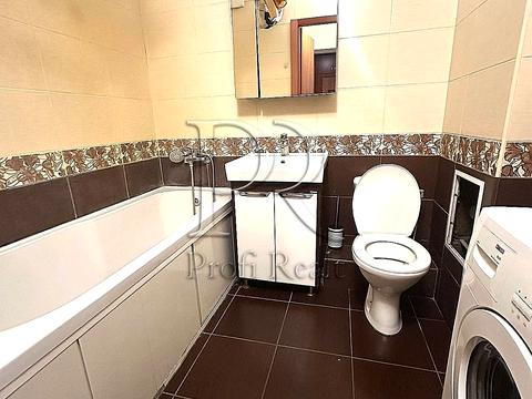 квартира по адресу Александры Экстер ул. (Цветаевой Марины), 3