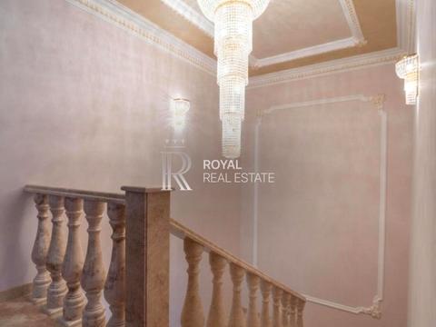 дом по адресу набережна