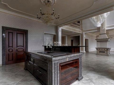 дом по адресу набережна