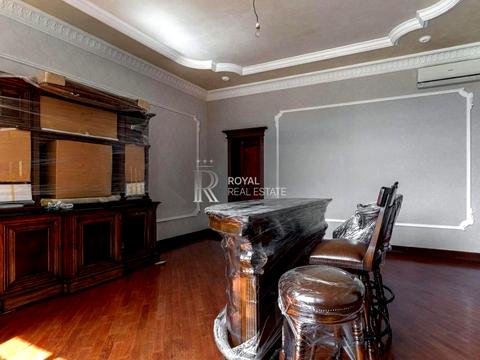 дом по адресу набережна