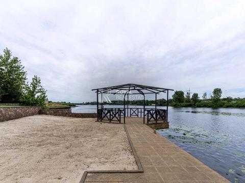 дом по адресу набережна