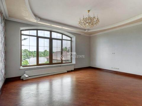 дом по адресу набережна