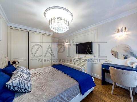 квартира по адресу Антоновича ул. (Горького), 109