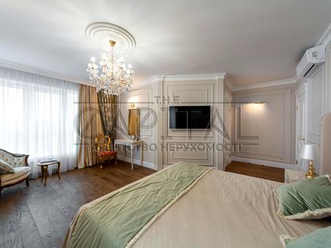 квартира по адресу Антоновича ул. (Горького), 109