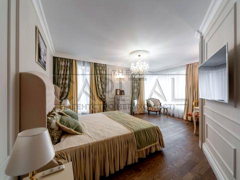 квартира по адресу Антоновича ул. (Горького), 109