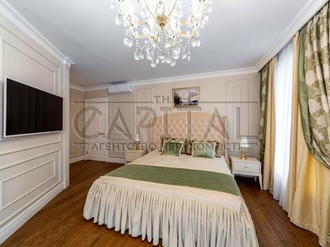 квартира по адресу Антоновича ул. (Горького), 109