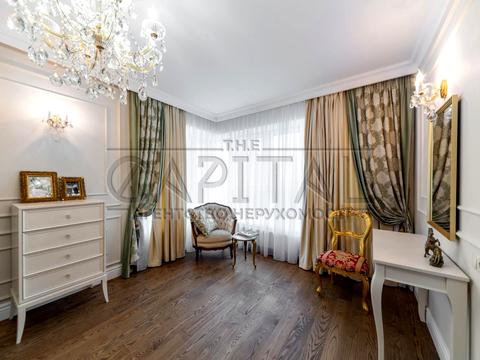 квартира по адресу Антоновича ул. (Горького), 109