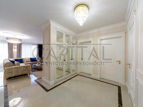 квартира по адресу Антоновича ул. (Горького), 109