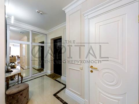 квартира по адресу Антоновича ул. (Горького), 109