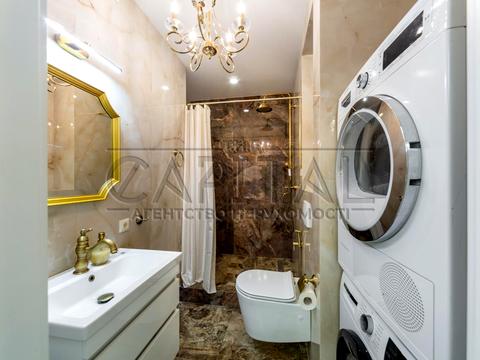 квартира по адресу Антоновича ул. (Горького), 109