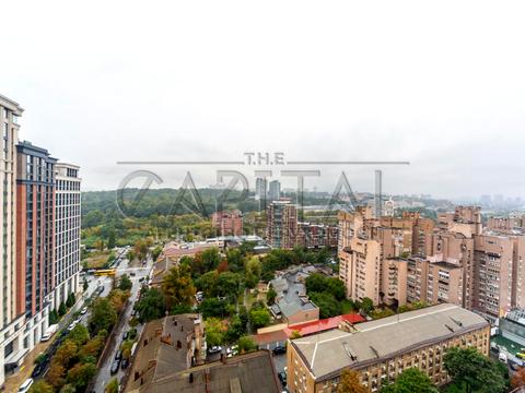 квартира по адресу Антоновича ул. (Горького), 109