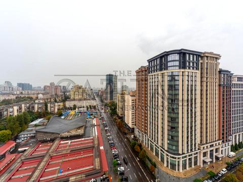 квартира по адресу Антоновича ул. (Горького), 109