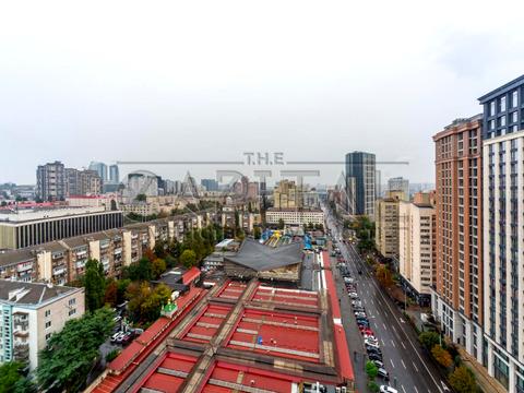 квартира по адресу Антоновича ул. (Горького), 109