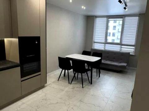 квартира за адресою Щирецька вул., 8А