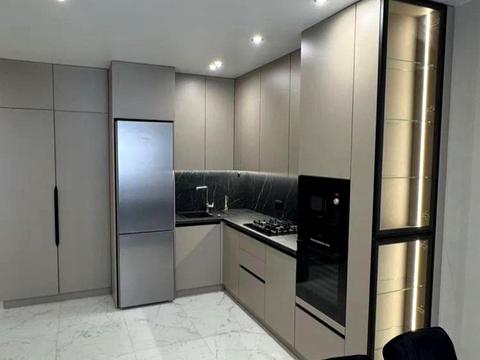 квартира за адресою Щирецька вул., 8А